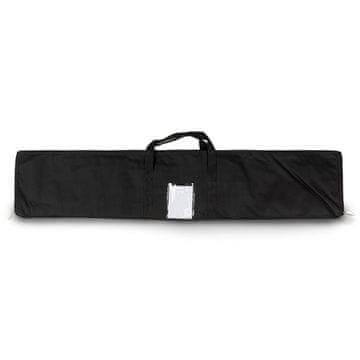 Premium torba za zastave - kratka (100 cm)