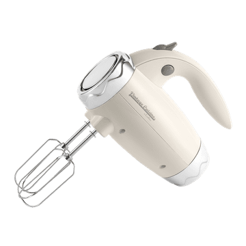 shumee Ročni mešalnik 300 W Vintage Cuisine Cream