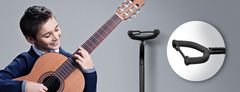 MusicMate Stojalo za kitaro MusicMate MM-A45 Adagio