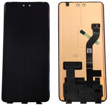 shumee OLED zaslon je primeren za Xiaomi 13 Lite