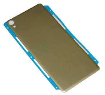 shumee Pokrovček baterije za Sony Xperia XA zlat