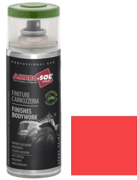AMBRO-SOL Agro lak v spreju - Massey FERGUSON 400ml