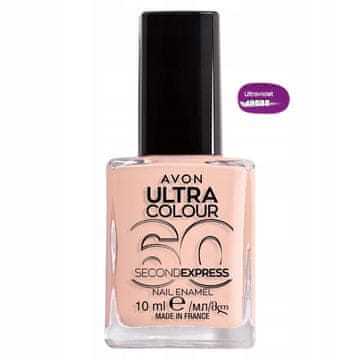 Avon Avon Ultraviolet hitrosušeči lak za nohte