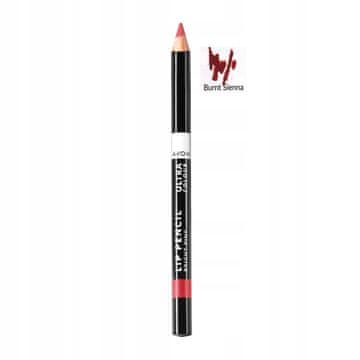 Avon Črtalo za ustnice Avon Burnt Sienna Ultra