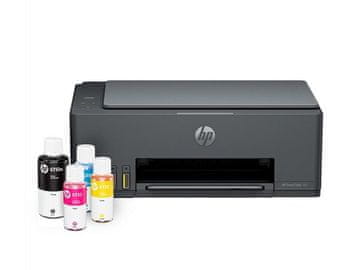 shumee Večfunkcijski tiskalnik HP Smart Tank 581