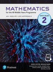 shumee Pearsonov program matematike za 2. letnik