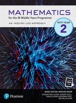 shumee Pearsonov program matematike za 2. letnik