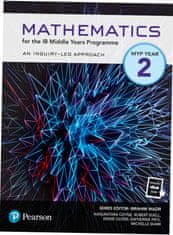 shumee Pearsonov program matematike za 2. letnik