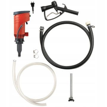 PRESSOL PREMAxx dizelska črpalka 52L 230V Pressol