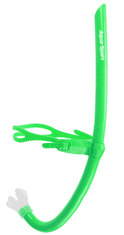 Aqua-Sport Sprednja dihalka Aqua-Sport zelena AS0822
