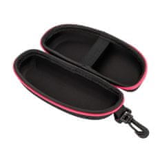 Aqua-Sport Etui za očala Aqua-Sport črno-roza AS5424