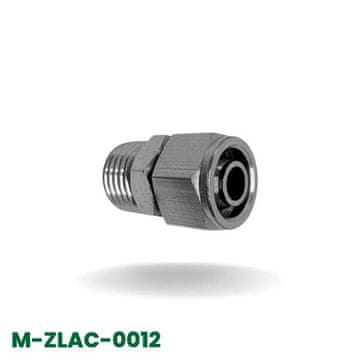 shumee Priključek za kabel 10 mm / navoj 12,7 mm