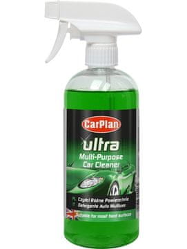 shumee Carplan ultra univerzalna tekočina 500 ml