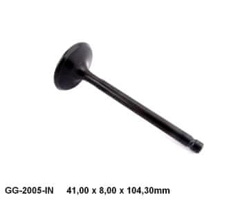 shumee Sesalni ventil XS 650 yamaha honda vesrah