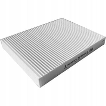 shumee Filtri NewParts MF90130 - Kabinski filter