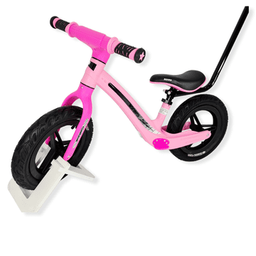 shumee Poganjalec Blue Ride BMT001 roza + palica