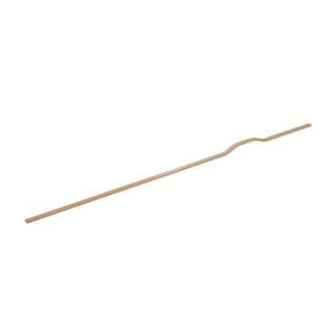 GAMET Ročaj UA131, satenasto zlato, 352/1056 mm