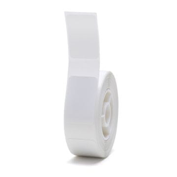Niimbot Niimbot etikete 12x22 mm, 260 kosov, bele