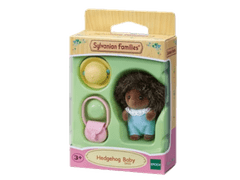 shumee Sylvanian Families 5410 Ježek Mladiček 3+