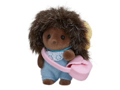 shumee Sylvanian Families 5410 Ježek Mladiček 3+