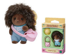 shumee Sylvanian Families 5410 Ježek Mladiček 3+