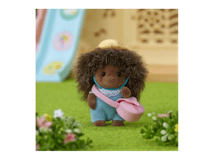 shumee Sylvanian Families 5410 Ježek Mladiček 3+