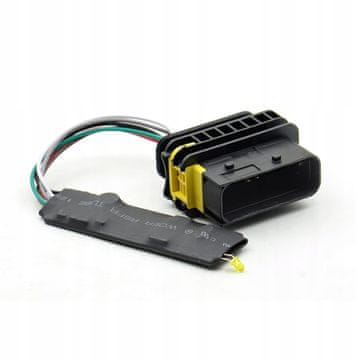 shumee Emulator AdBlue MAN EURO6 NOX SCR DPF P&P