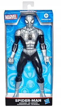 MARVEL Akcijska figura Spider-MAN v oklepu 23 cm