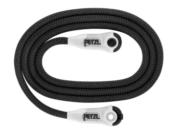 Petzl Nadomestna vrv za Petzl Grillon 2m Black