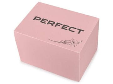 Perfect Darilna škatlica za uro - popolna - roza