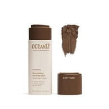 shumee Espresso puder 12 g Natural Light Coverage Veganski, Attitude Oceanly