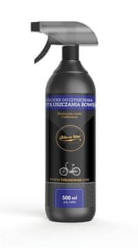 shumee Bike on Wax - Čistilo in razmaščevalec za kolesa - 5000 ml pločevinka