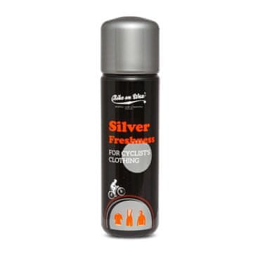 shumee Bike on Wax - sredstvo za izpiranje športnih oblačil Silver Freshness