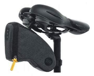 Selle Royal Podsedlana torba Selle Royal Bag Medium 1,2 l, velikost M, sistem ICS