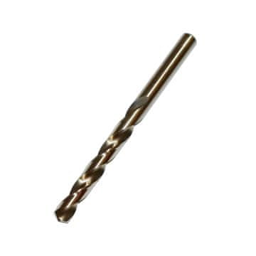 shumee HSS-Co DIN 338 kobaltov sveder 10,0 mm - nerjaveče jeklo, lito železo