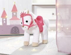 Zapf Zapf Baby Annabell Mali poni 705933 interaktivni konj za otroke 36 cm