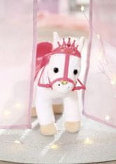Zapf Zapf Baby Annabell Mali poni 705933 interaktivni konj za otroke 36 cm