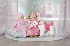 Zapf Zapf Baby Annabell Mali poni 705933 interaktivni konj za otroke 36 cm