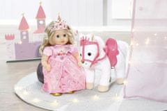 Zapf Zapf Baby Annabell Mali poni 705933 interaktivni konj za otroke 36 cm