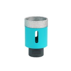 shumee Bihui diamantna turbo luknjača ZA kamnite ploščice M14 premera 60 mm