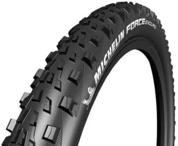 MICHELIN Pnevmatika Michelin Force Enduro Rear TLR 27.5x2.35 zadnja zložljiva