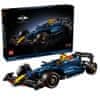 LEGO Technic 42206 - Dirkalnik RB20 Formule 1 ekipe Oracle Red Bull Racing