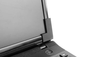 shumee Komplet za popravilo tečaja ohišja pokrova samsung NP300E5C NP300E5E