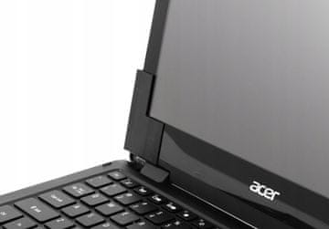 shumee Komplet za popravilo tečaja ohišja pokrova Acer Spin1 SP111 SP111-33