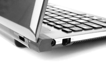shumee Komplet za popravilo pokrova tečaja ohišja Samsung NP350V5C NP355V5C
