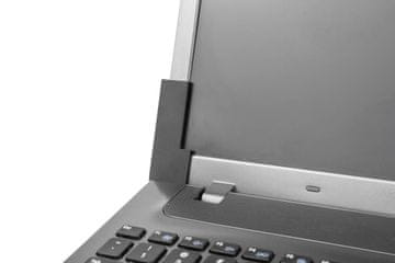 shumee Komplet za popravilo pokrova tečaja ohišja Samsung NP350V5C NP355V5C