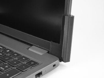 shumee Komplet za popravilo tečajev pokrova ohišja Dell Latitude 3540 E3540