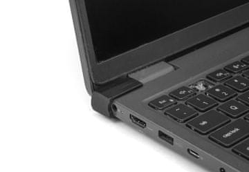 shumee Komplet za popravilo tečajev pokrova ohišja Dell Latitude 3540 E3540
