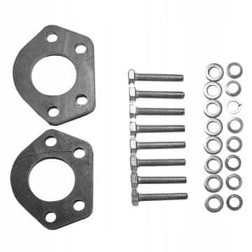 shumee 10 mm distančnik krmilne roke Nissan Terrano, Pick-up, Ford Maverick