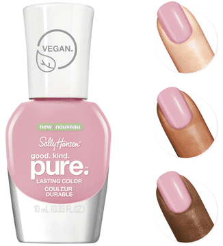 Sally Hansen Sally Hansen Good Kind Pure veganski lak za nohte Love You Lotus 223